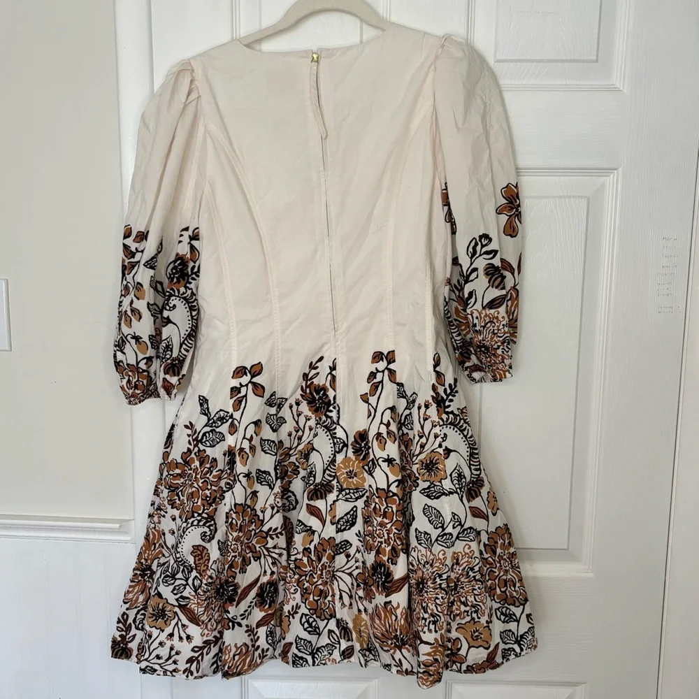 Lilly Pulitzer Ash Mini Dress - Picture 7 of 13